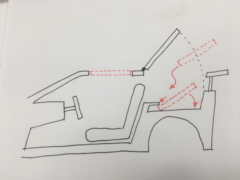 Illustration for article titled The dumbest design flaw of the ZR1